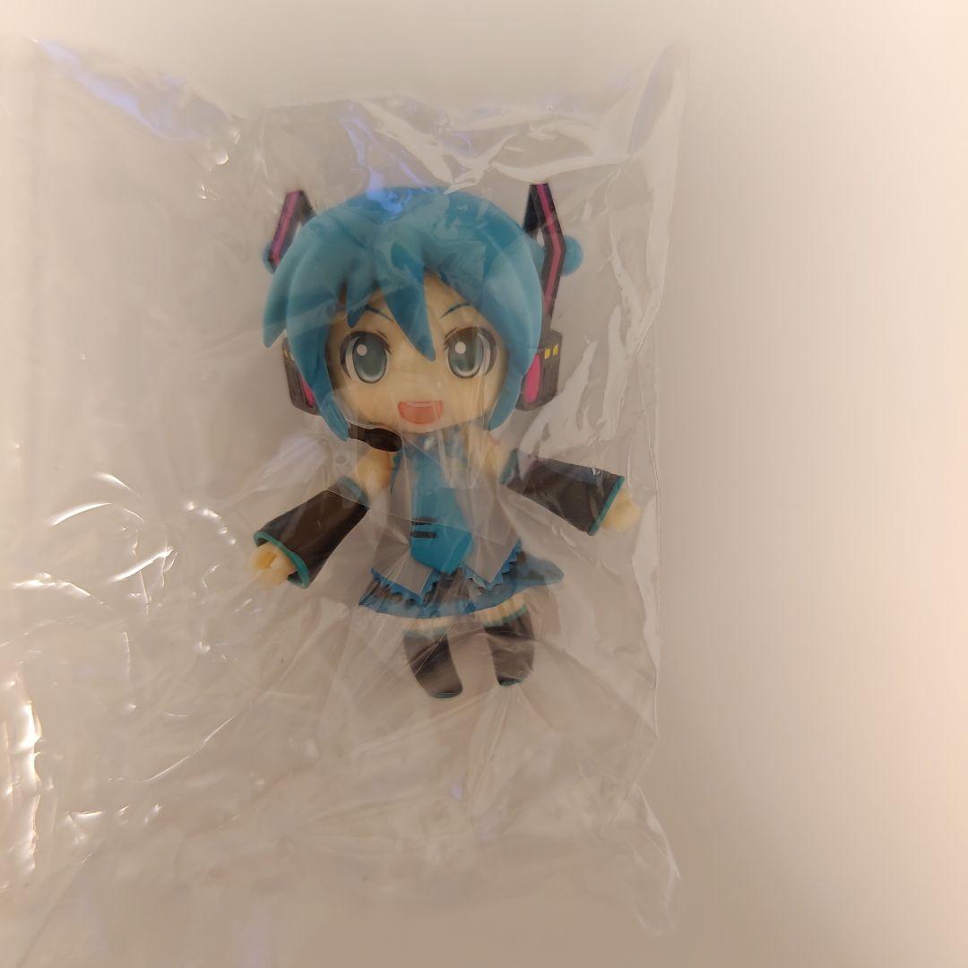 増殖気味 初音ミク　  Songs　 雪ミク　ボカロねんどろいどぷち3個