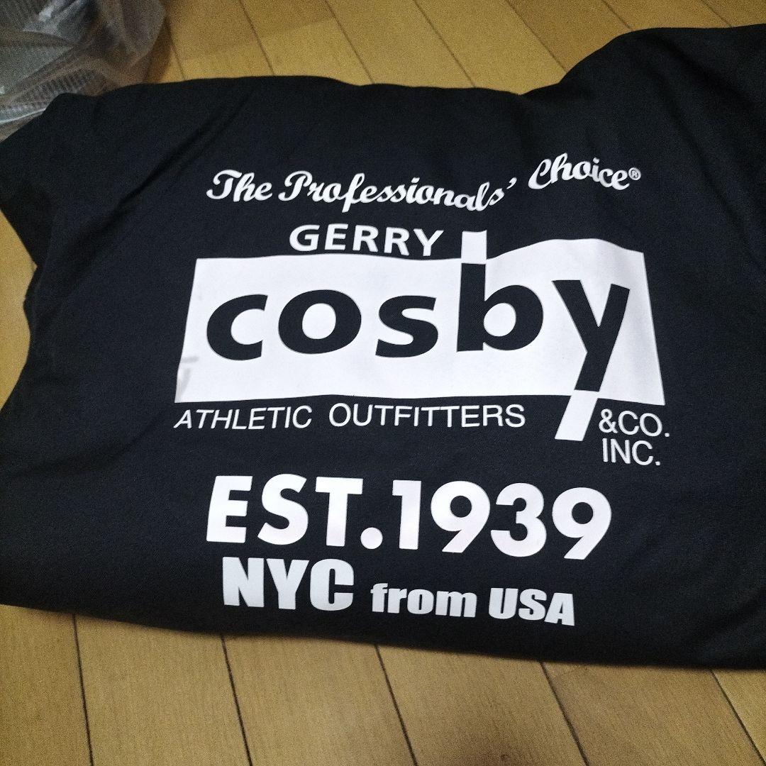 GERRY COSBY コスビー。スケボー、スキーウェア上下セット160