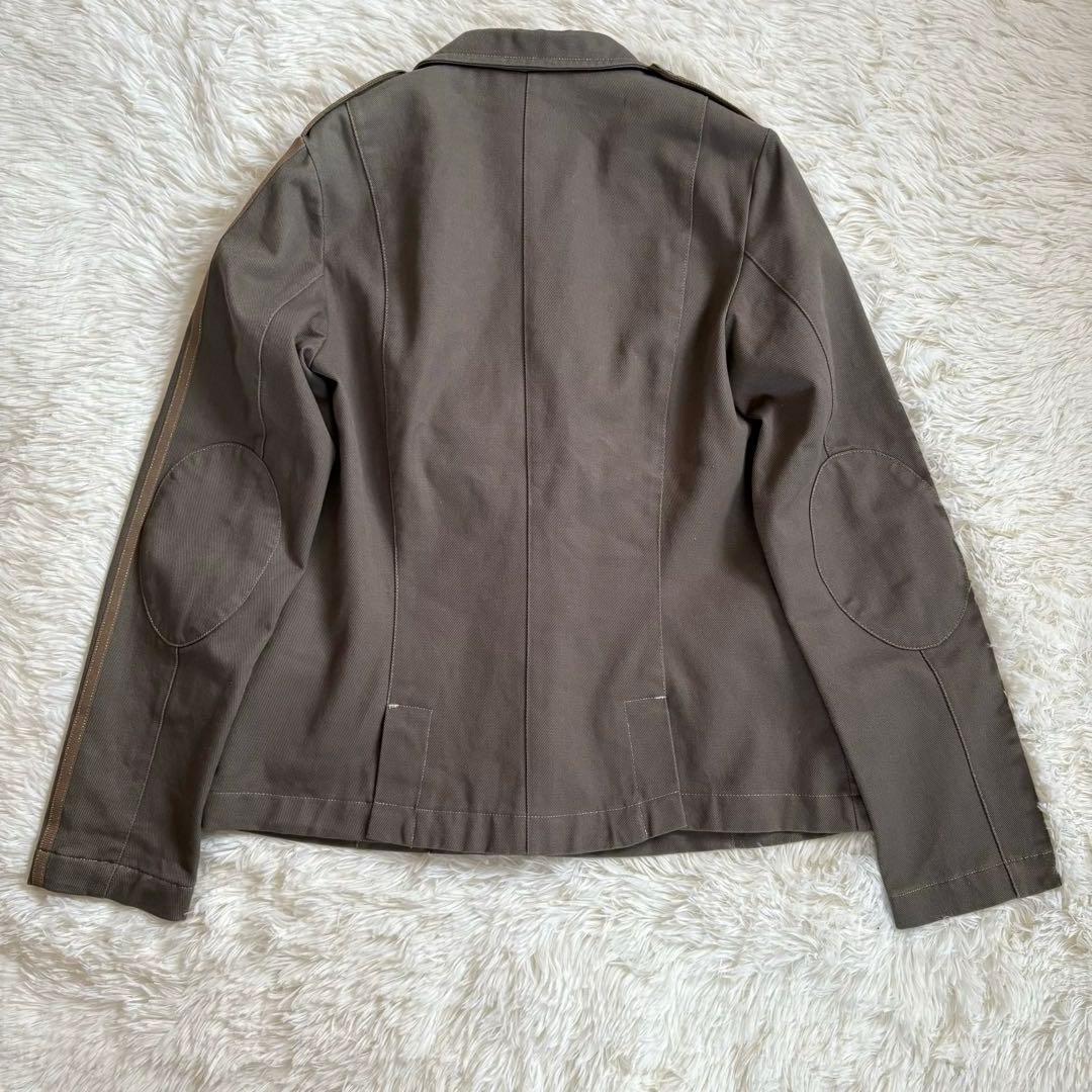 美品　アディダス ミッシーエリオット コラボ ジャケット y2k 40 L