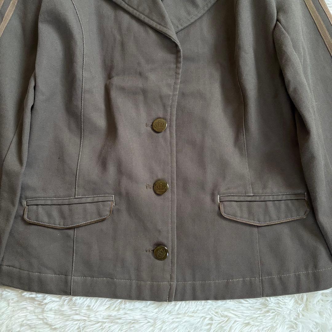 美品　アディダス ミッシーエリオット コラボ ジャケット y2k 40 L