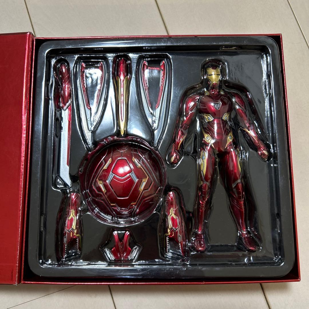 アイアンマン マークL アクションフィギュア