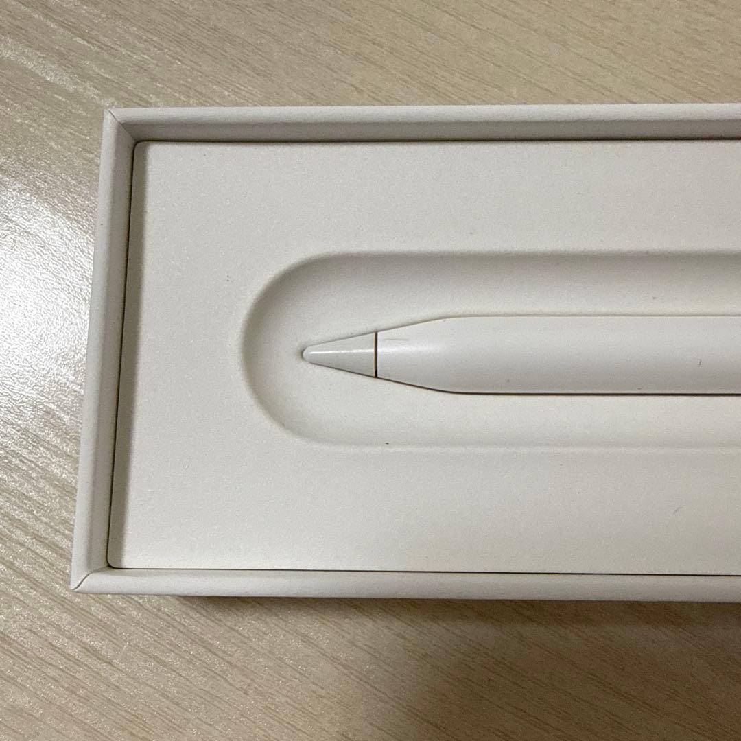 Apple Pencil Pro 専用ケース付き