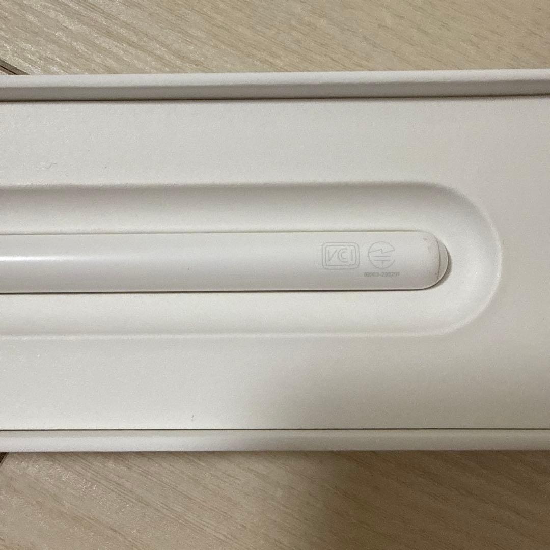 Apple Pencil Pro 専用ケース付き