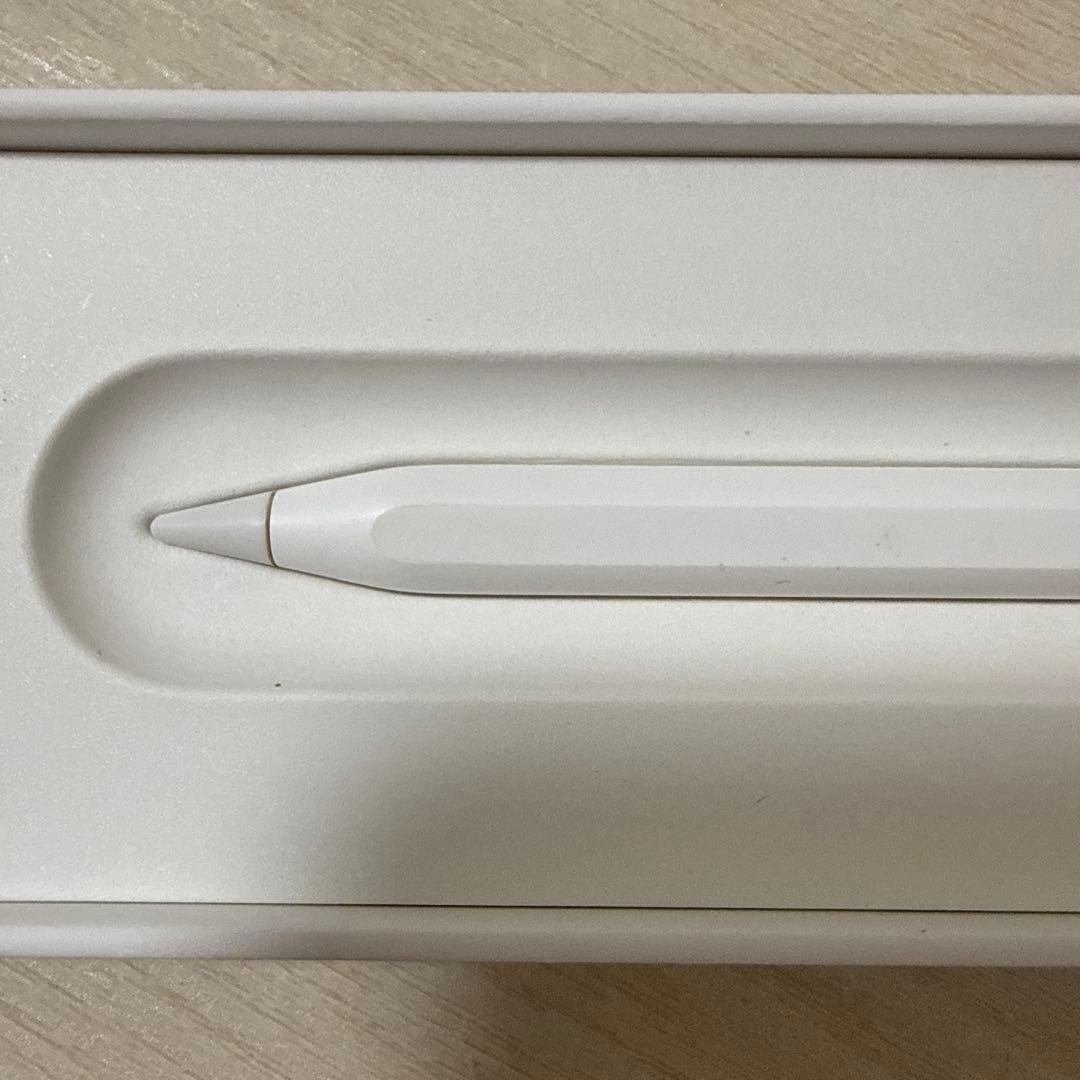 Apple Pencil Pro 専用ケース付き