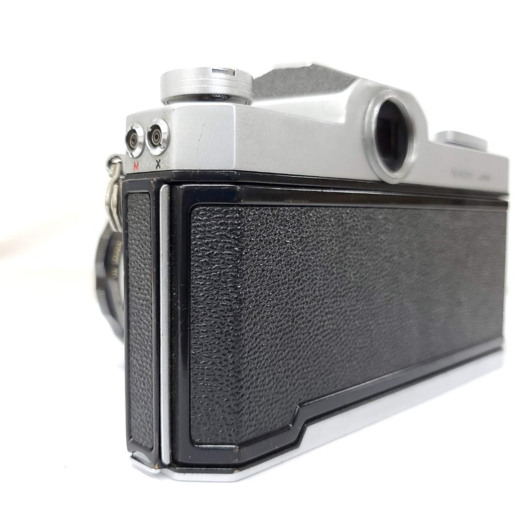 【動作確認済】 Nikon Nikomat FTN F1212-22-40p p