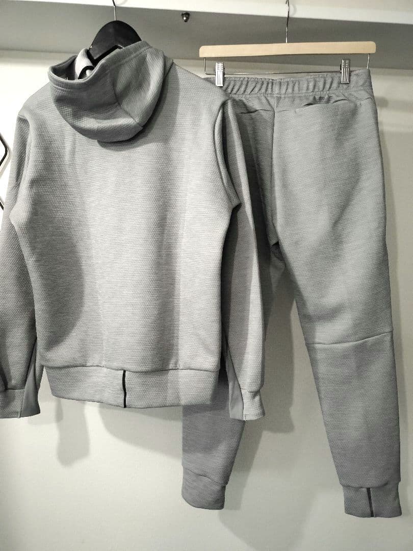 OAKLEY ENHANCE GRID JACKET＆ pantsセットアップ