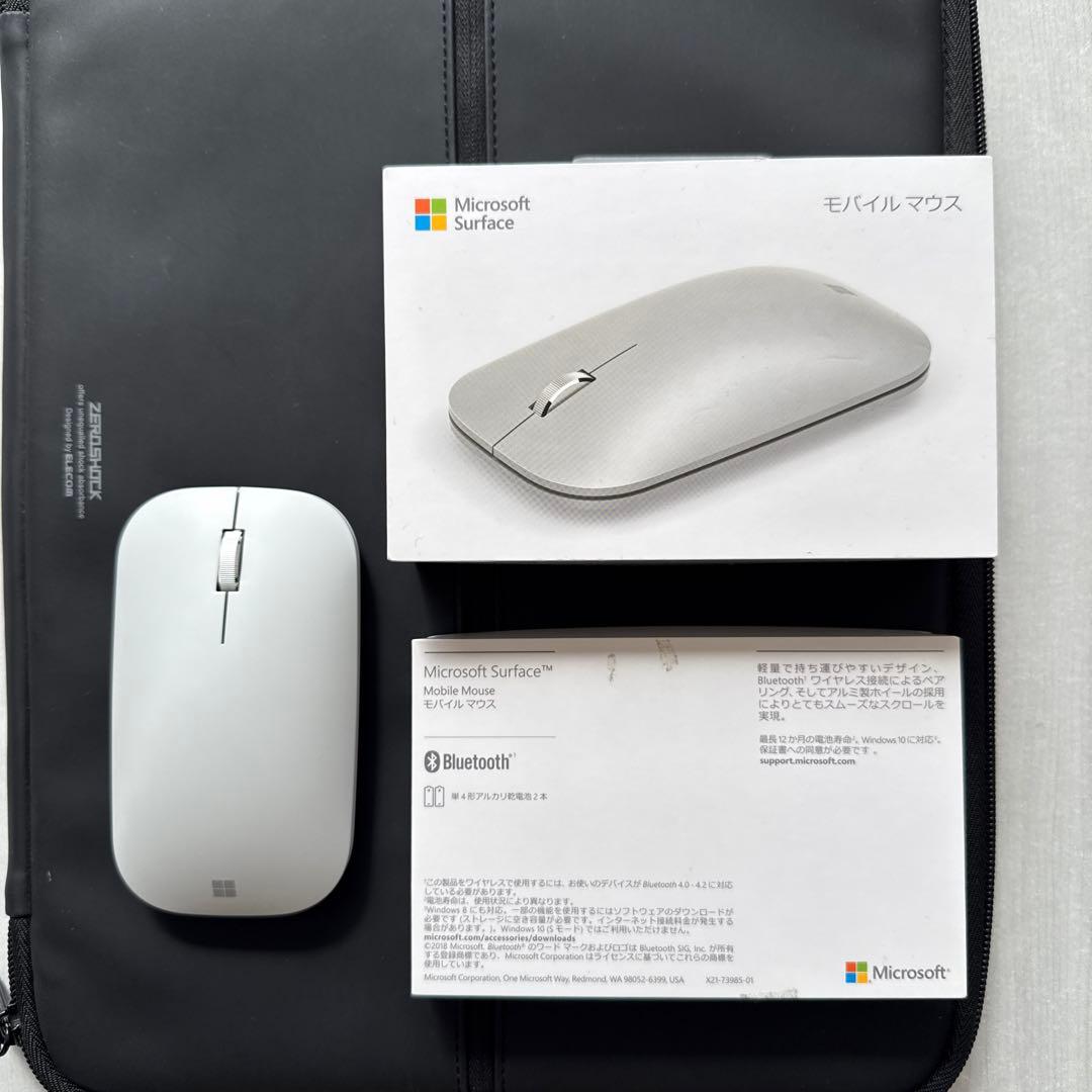 Surface Laptop 4 13.5 Ryzen5 8GB 256GB美品