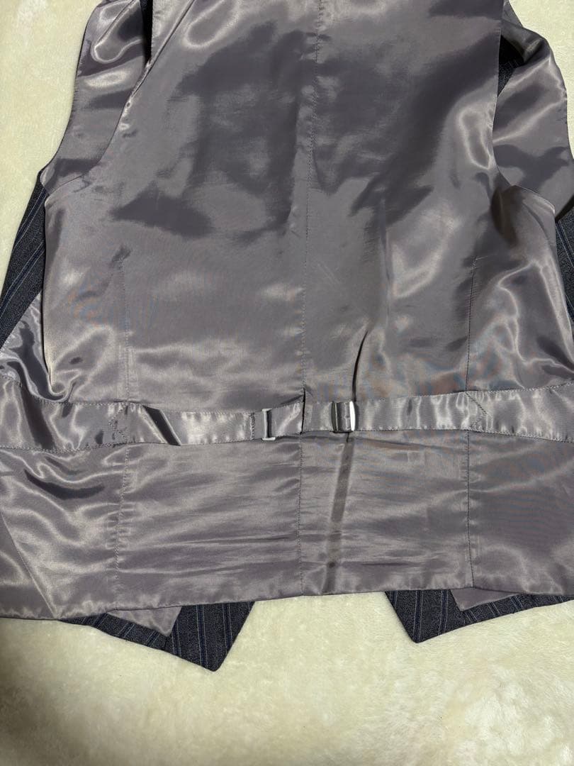 THE SUIT COMPANY × REDA SUPER130’s 3ピース