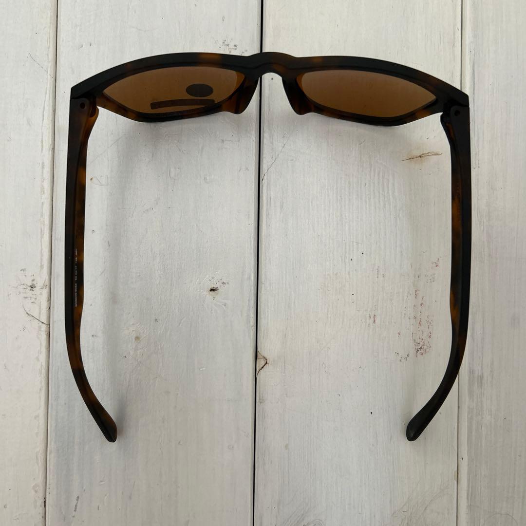 Oakley Prizm 偏光サングラス