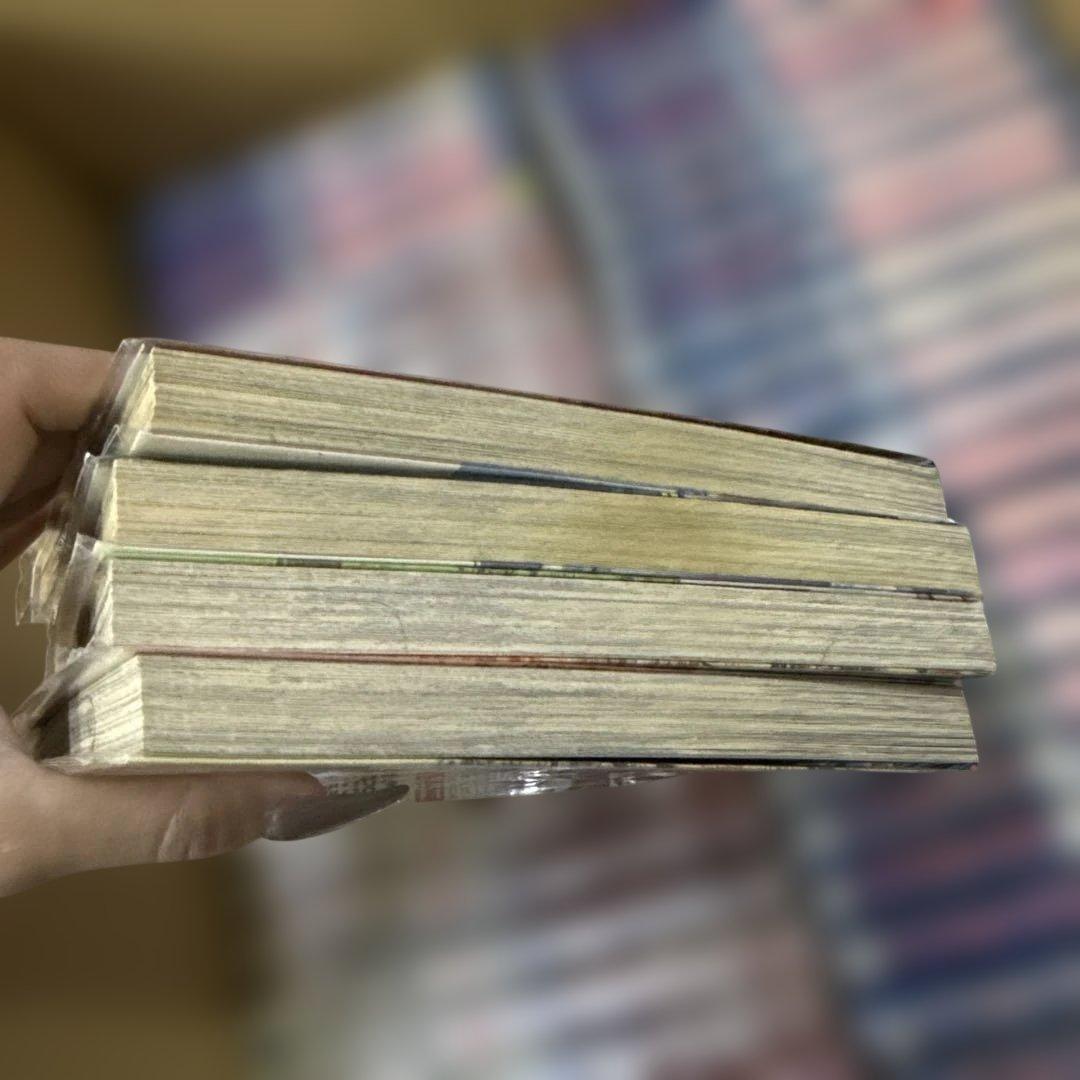 沈黙の艦隊 ジパング 等　計144冊　全巻　セット　A-0203 694