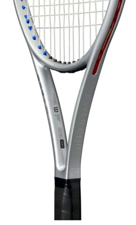 新品・未使用！Wilson BLADE98 v8 LAVER CUP G2