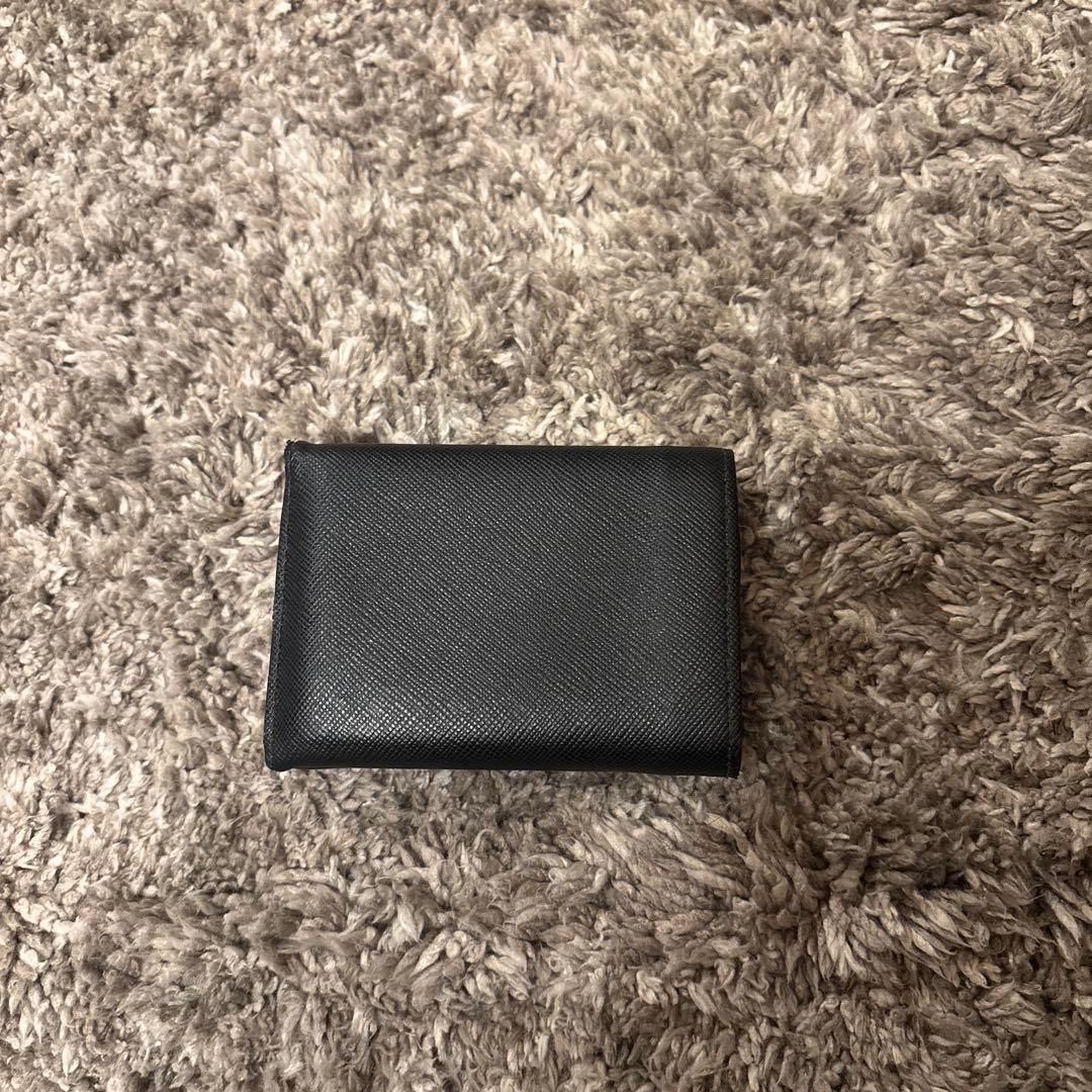 MARNI 三つ折り財布