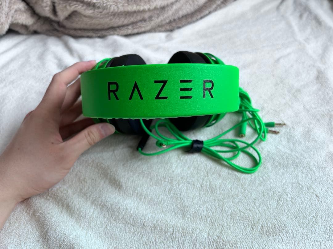 ゲーミングデバイスセット