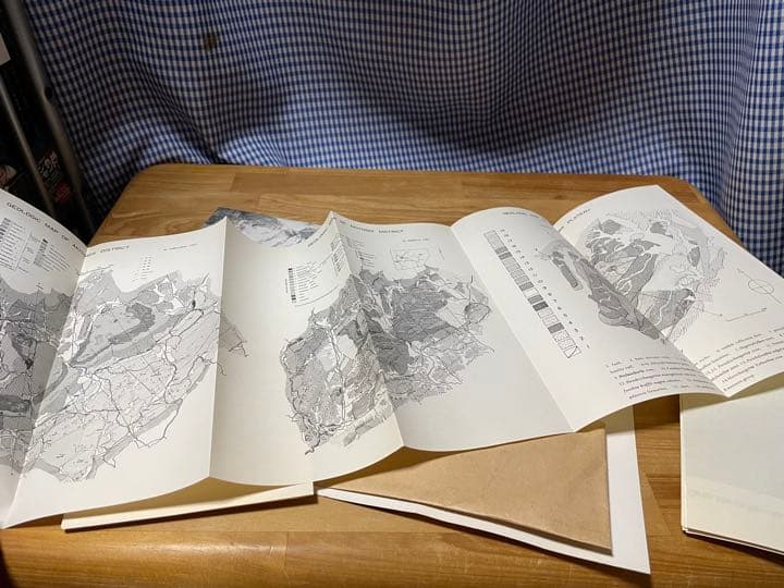 秋吉台の自然　秋吉台科学博物館