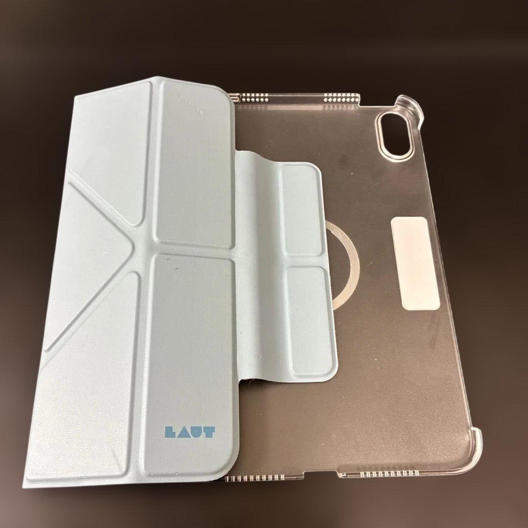 iPad mini（A17 Pro）Wi-Fi 128GB 美品 付属品多数