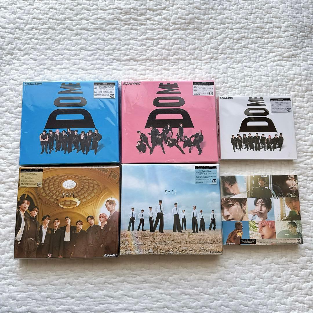Man CD シングル アルバム 42点まとめ売り