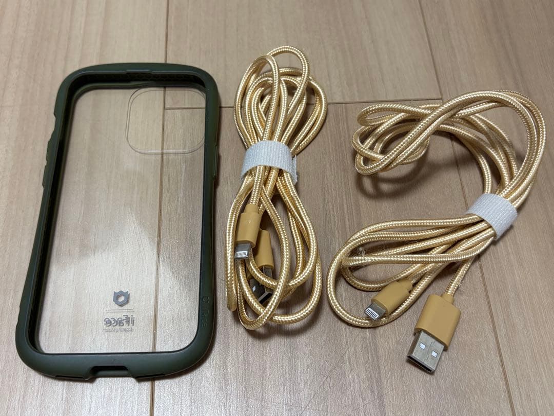 iPhone 13 Pro シルバー 512 GB SIMフリー