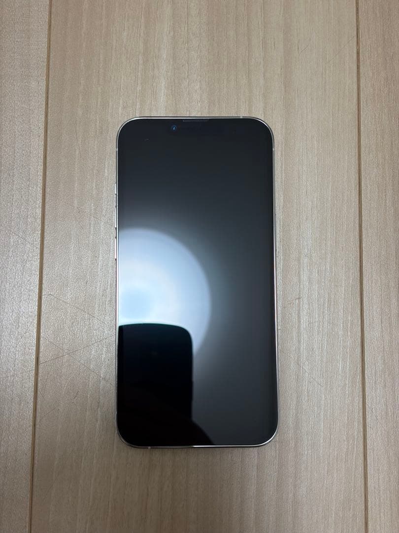 iPhone 13 Pro シルバー 512 GB SIMフリー