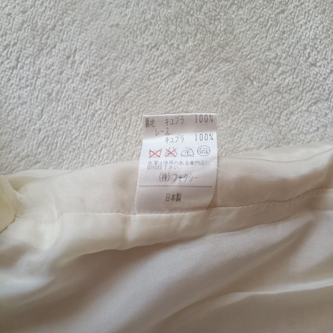 【美品✨️】FOXEY BOUTIQUE ツイードワンピース ラメ フォーマル