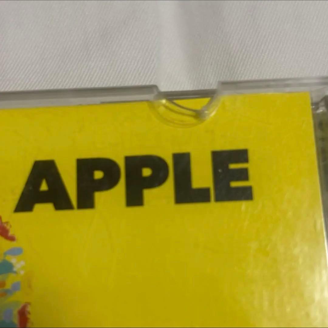 【正規品】Mrs. GREEN APPLE 初回限定盤 まとめ売り