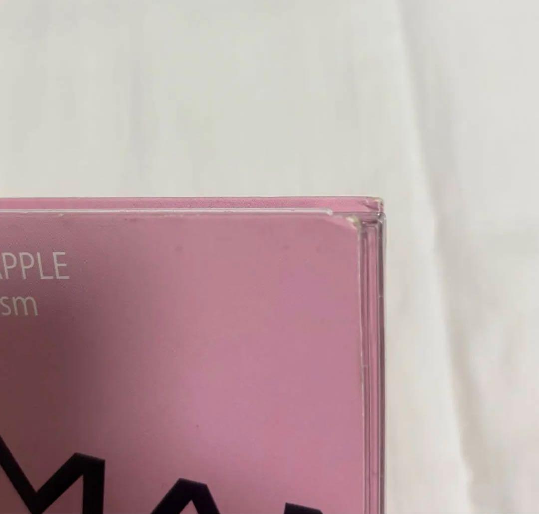 【正規品】Mrs. GREEN APPLE 初回限定盤 まとめ売り