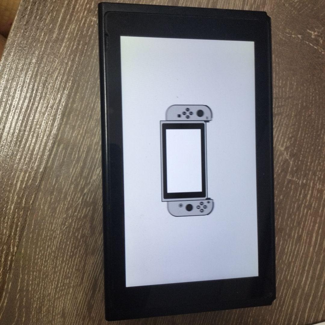 Nintendo Switch AI
