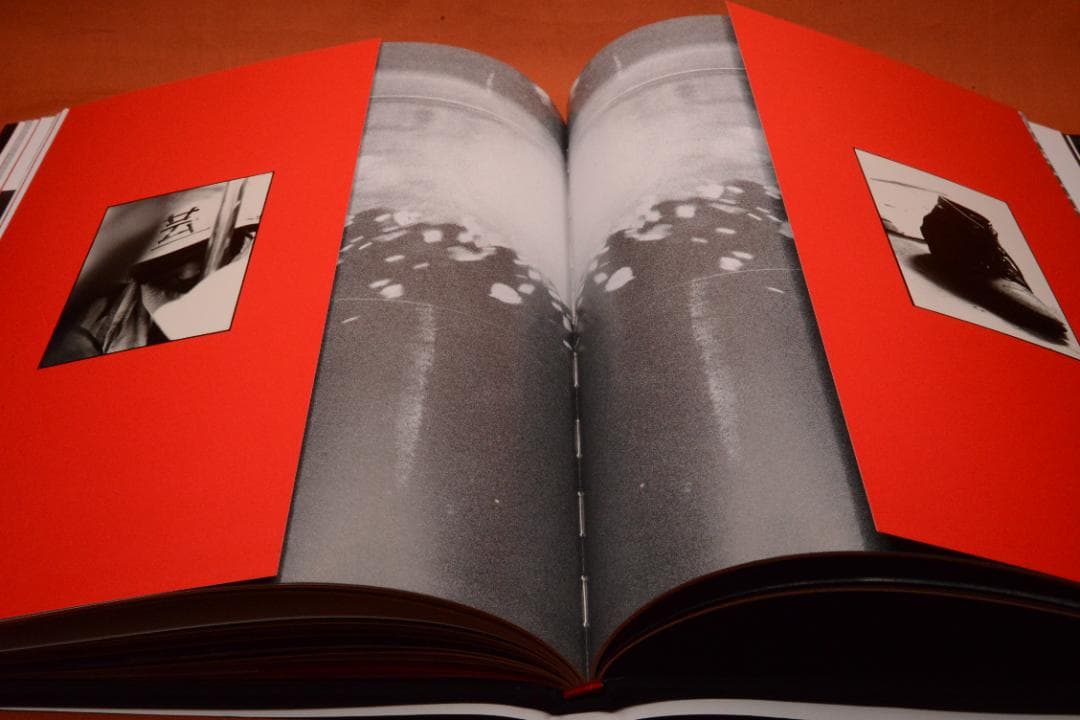 【BARRICADE：KAZUO KITAI】北井一夫　★★大幅に値下げしました