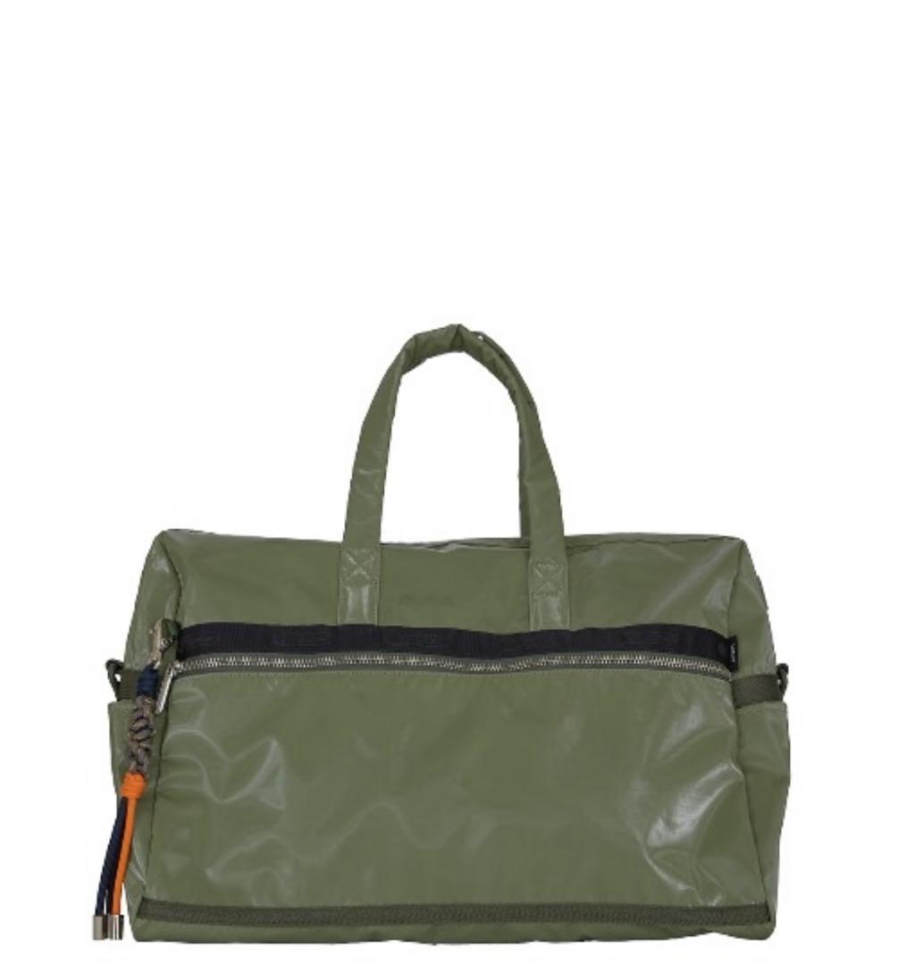 LeSportsac×AMERI DX Med Weekender