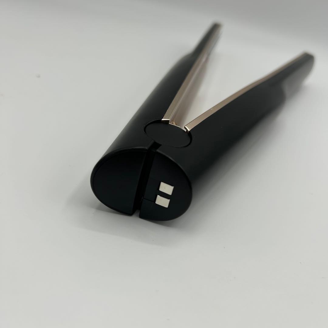 【美品】ケア プロ CARE PRO BUI-01 超音波アイロン
