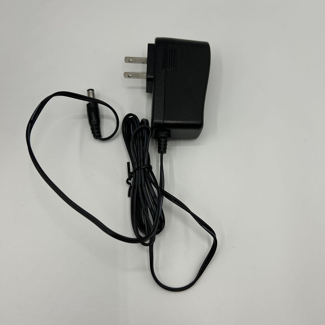 【美品】ケア プロ CARE PRO BUI-01 超音波アイロン