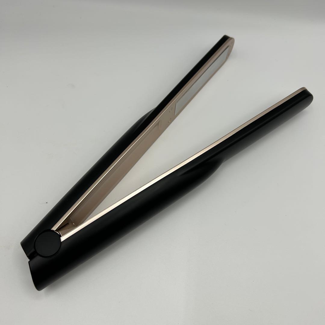 【美品】ケア プロ CARE PRO BUI-01 超音波アイロン