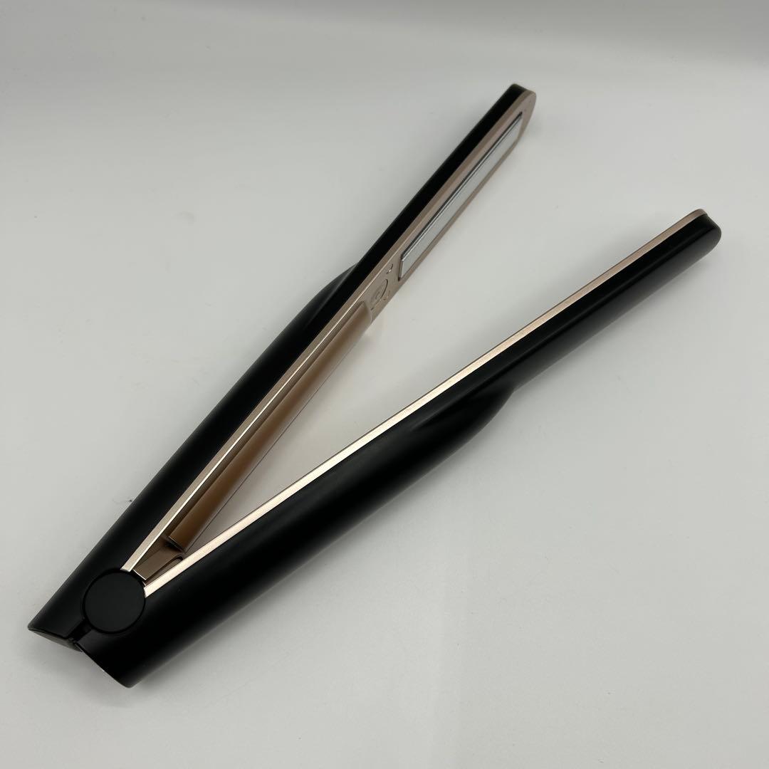 【美品】ケア プロ CARE PRO BUI-01 超音波アイロン