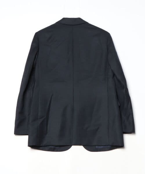 Deuxieme Classe　NAVY 1B ジャケット AW