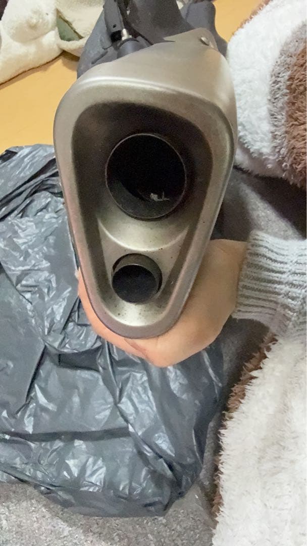 CBR1000RR マフラー MFL A1 ホンダ 純正