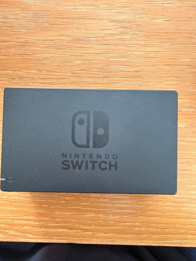 Nintendo Switch 任天堂スイッチ 本体 ブラック