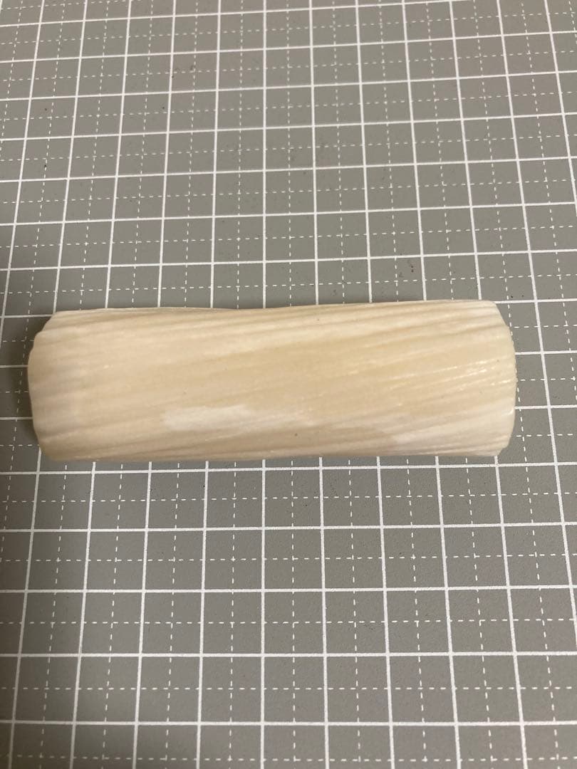 骨製　根付　置物