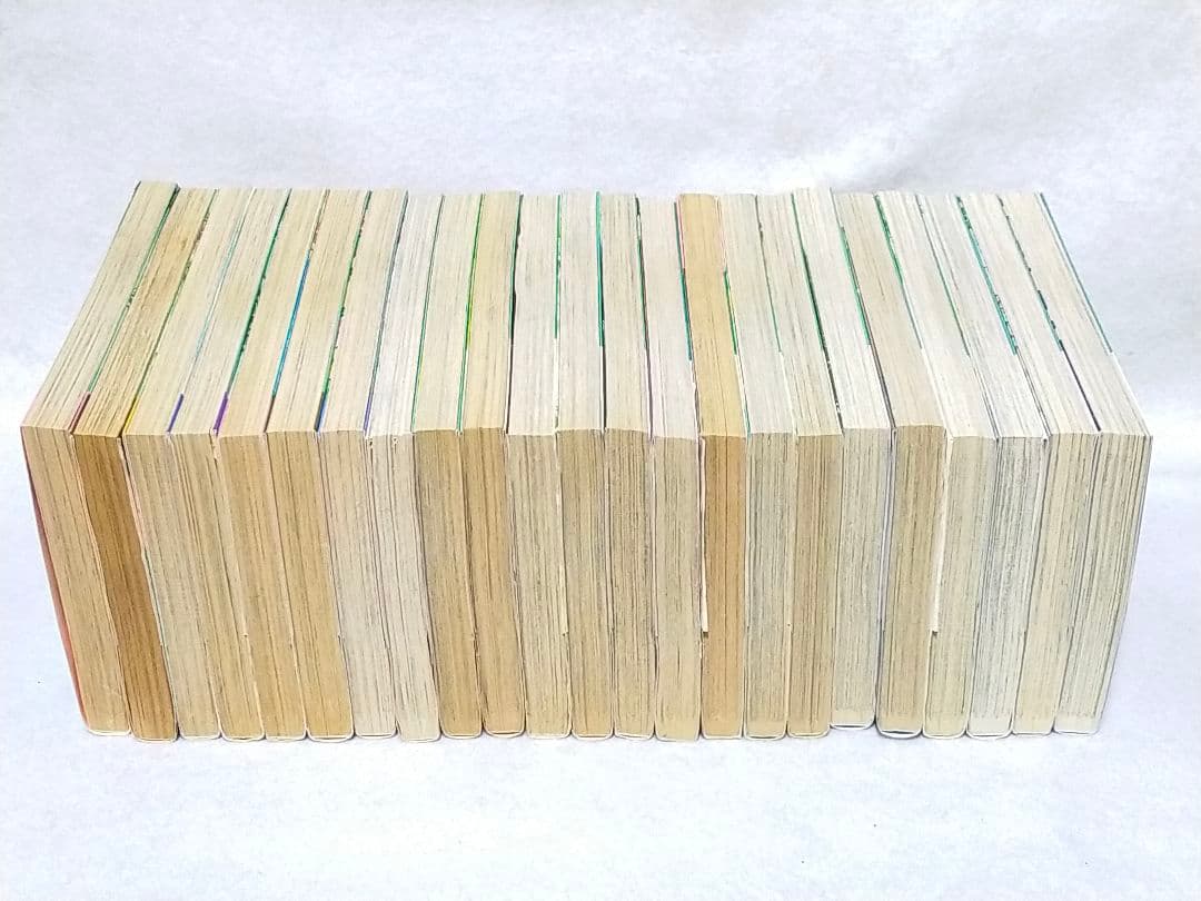 【全巻 セット】天上の虹 全23巻