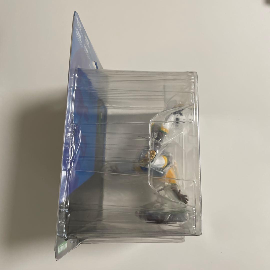 サッカーの神様　ペレ　フィギュア　KOTOBUKIYA製