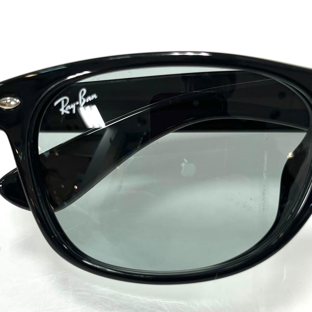 最速お届けヤマト横浜即発！新品正規RayBanレイバンRB2132F601/R5