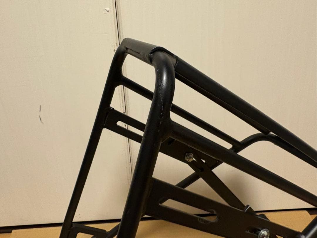 OLD MAN MOUNTAIN Divide Rack リアキャリア