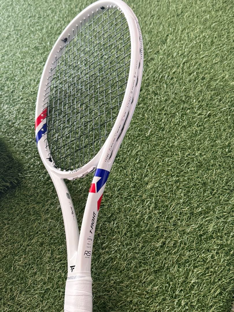 【美品】2025T-Fight 300S G3
