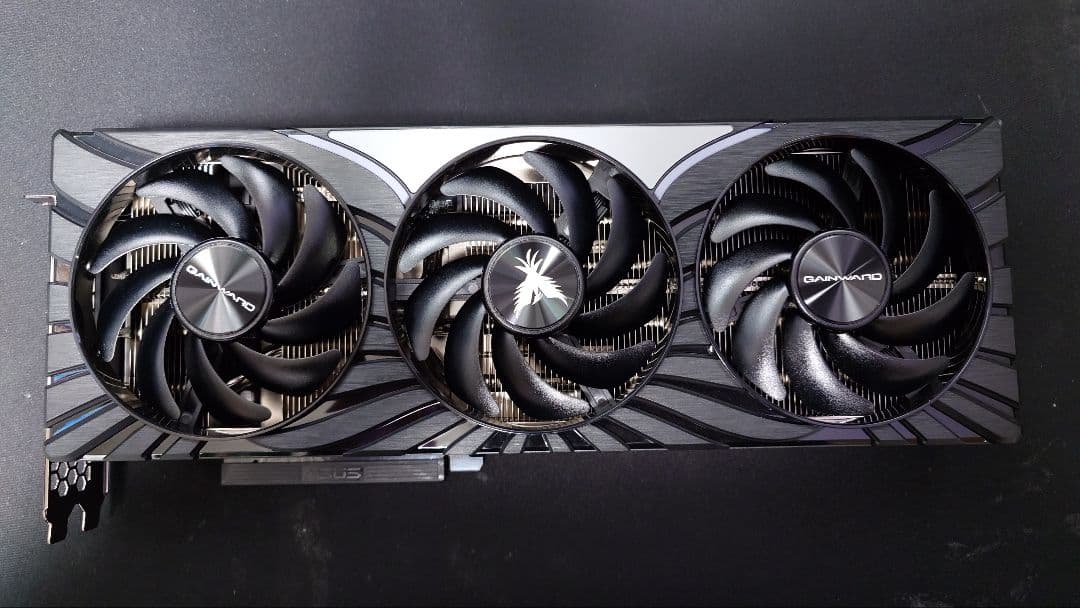 グラフィックボード・グラボ・ビデオカード RTX 5070 Ti PHOENIX 16GB