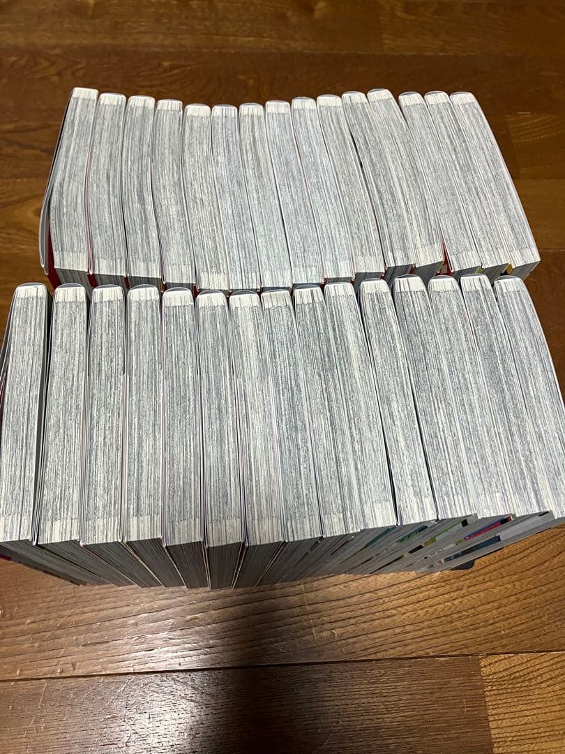 もういっぽん! 全30巻セット　23巻のみ帯なし