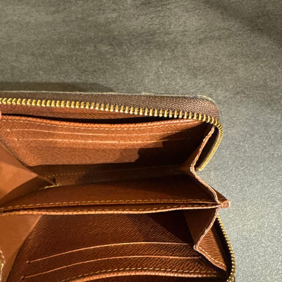 ヴィトン財布