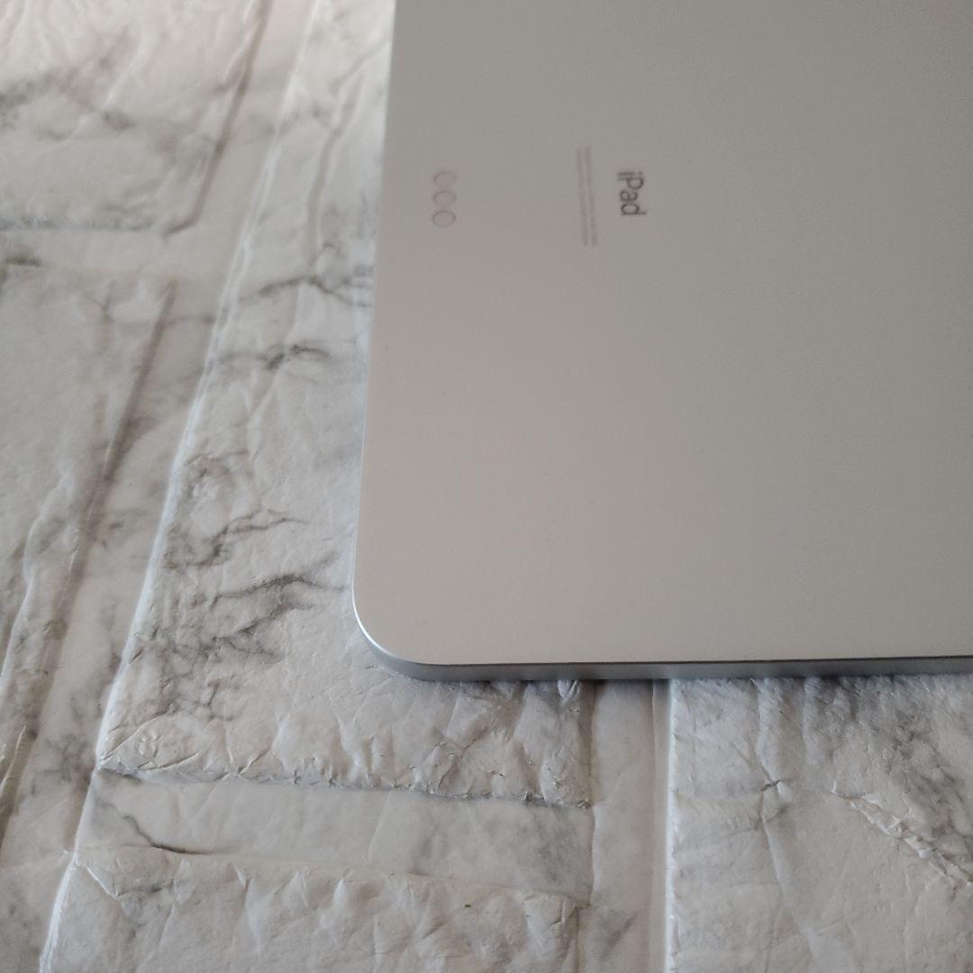 136 iPad Pro 11インチ 第1世代 256GB Wi-Fi シルバー