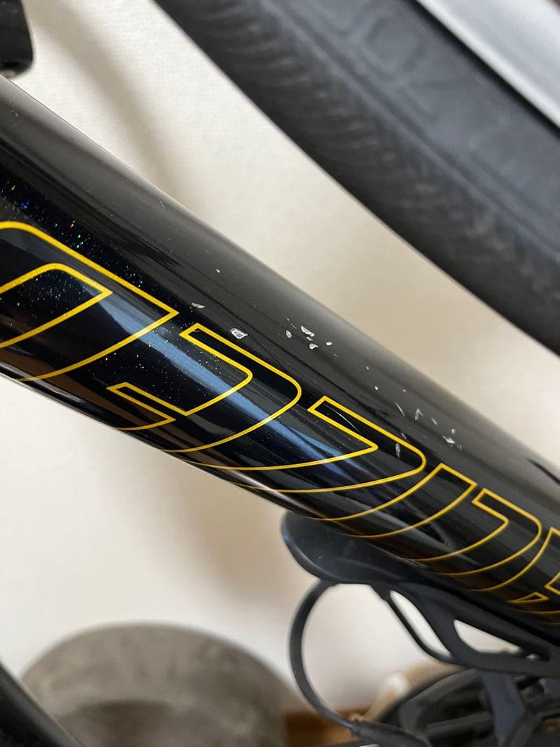 【直接引渡し】Specialized Tarmac ロードバイク カーボン
