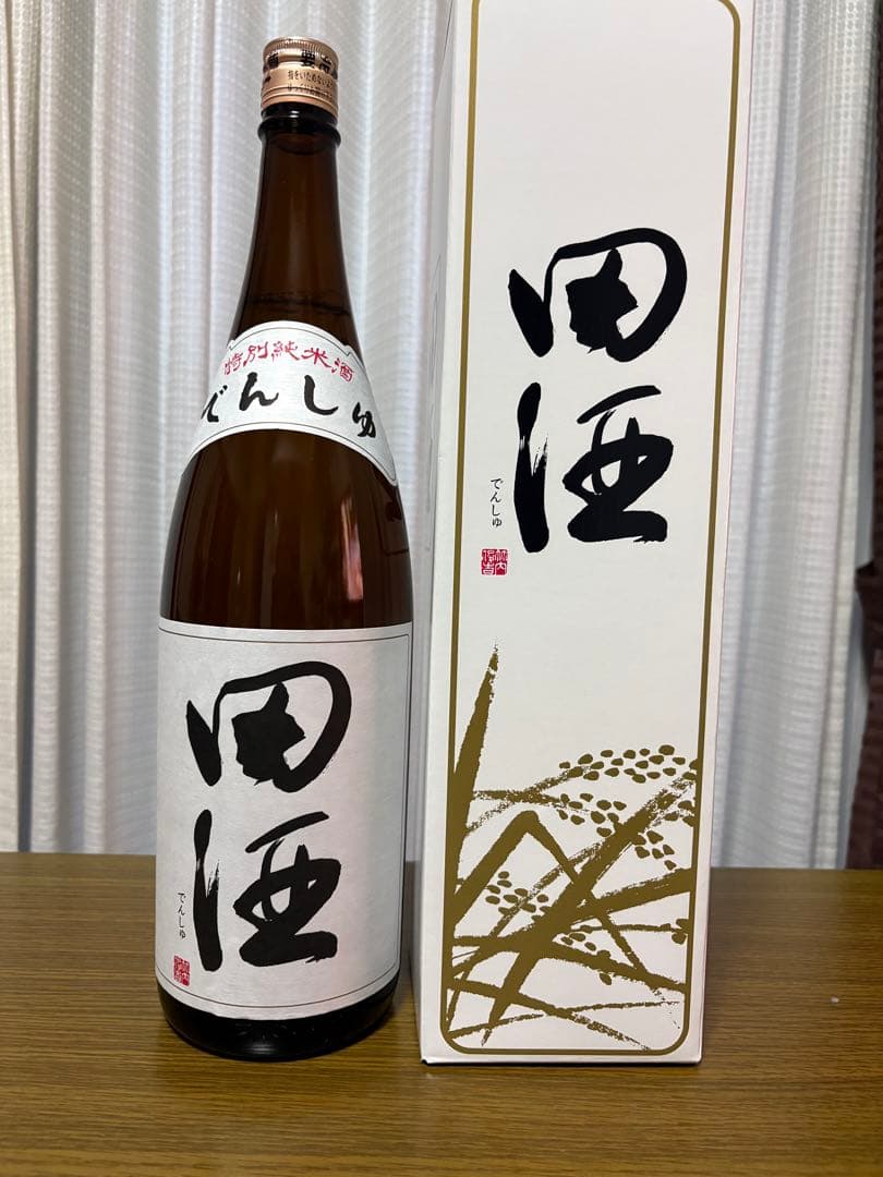 田酒 特別純米酒