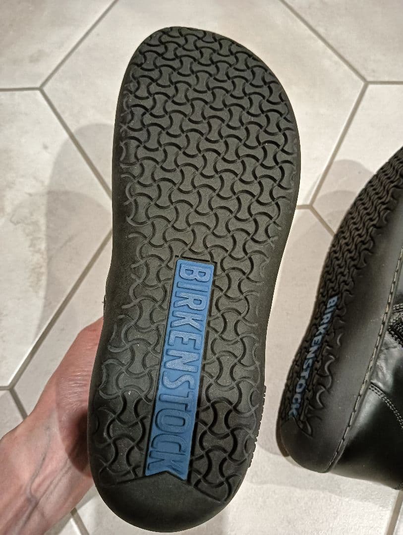 BIRKENSTOCK ベニントン 38ナロー