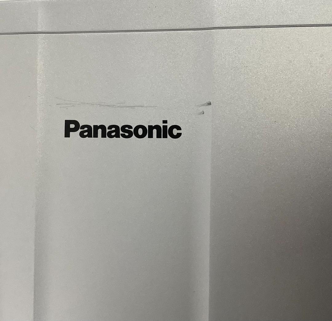 ③-L50-Panasonic CF-LX5 ノートパソコン AC付き 1点