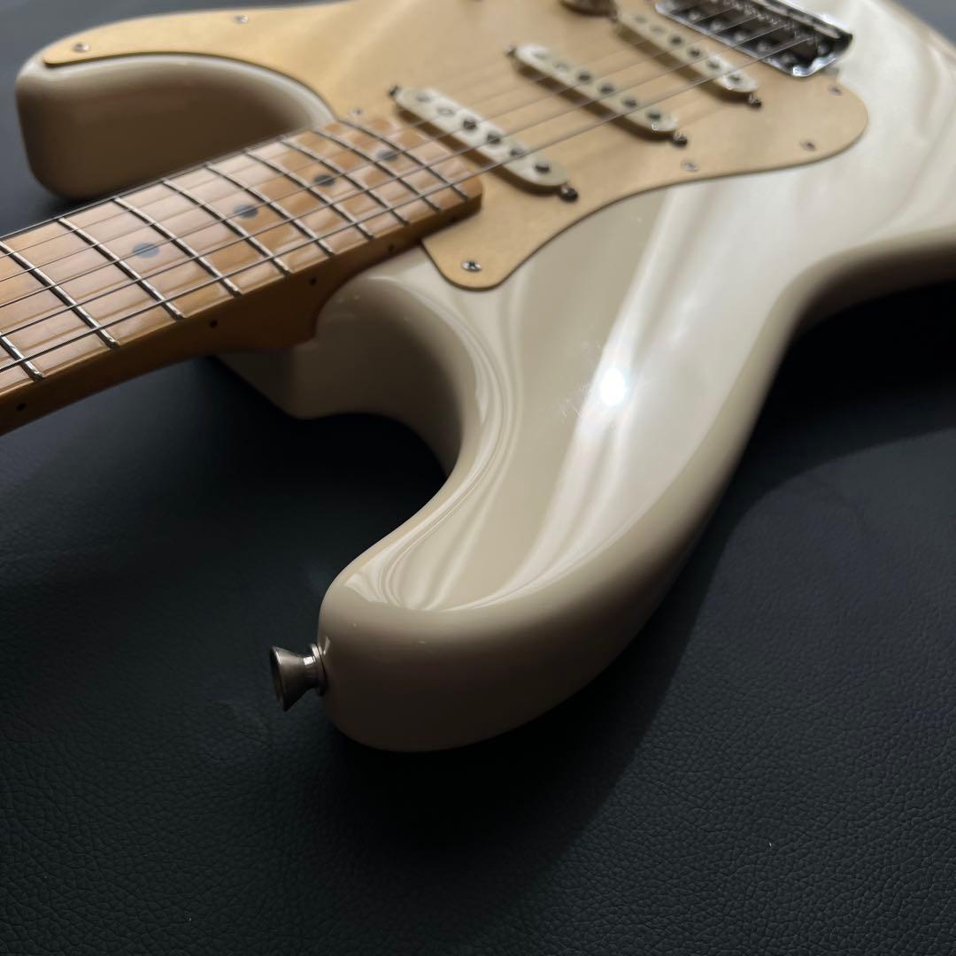 Fender Japan Stratocaster ST68-TX 2012年製